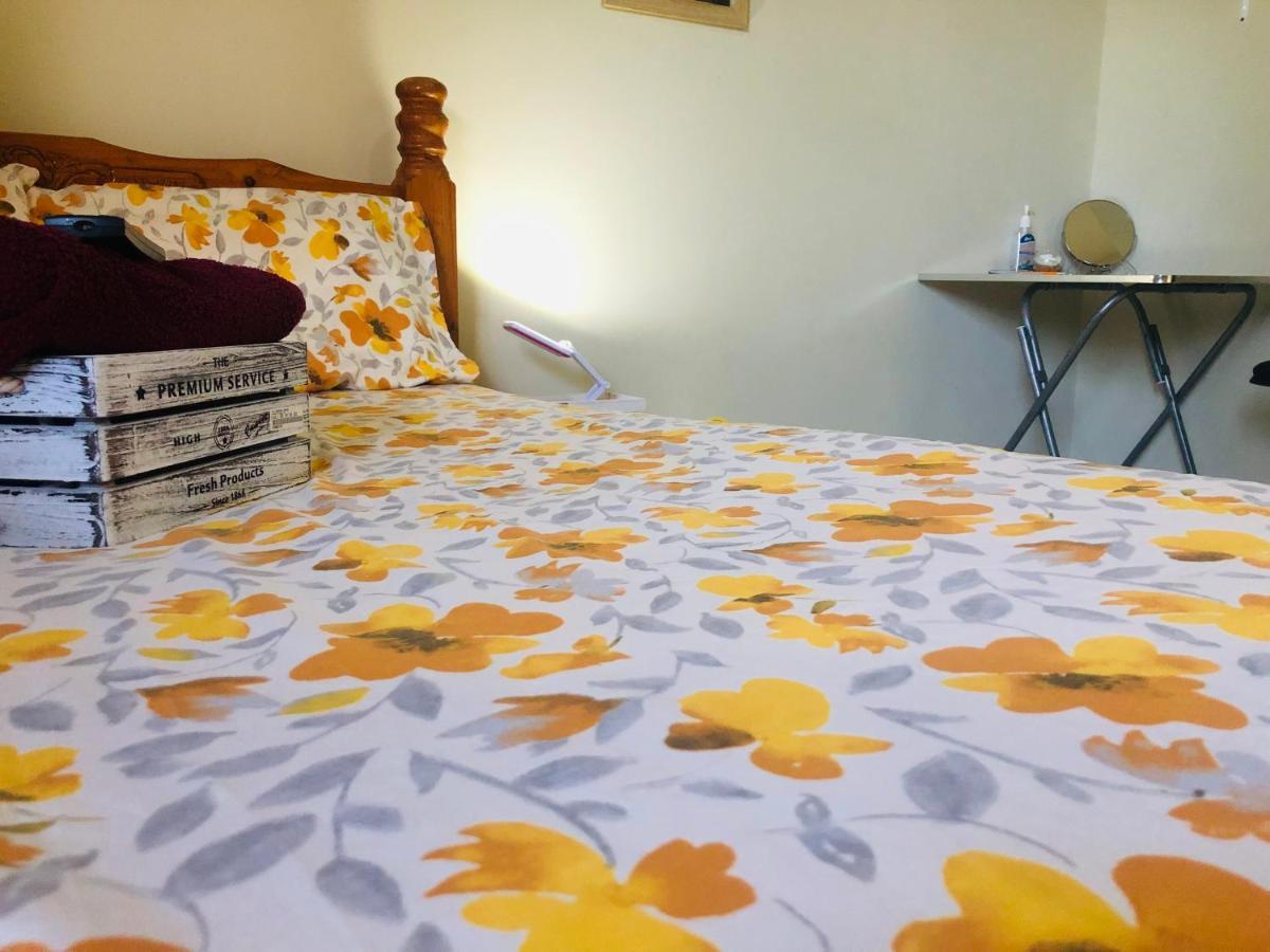 Bon Bini Kokolishi Hotel Willemstad Bagian luar foto