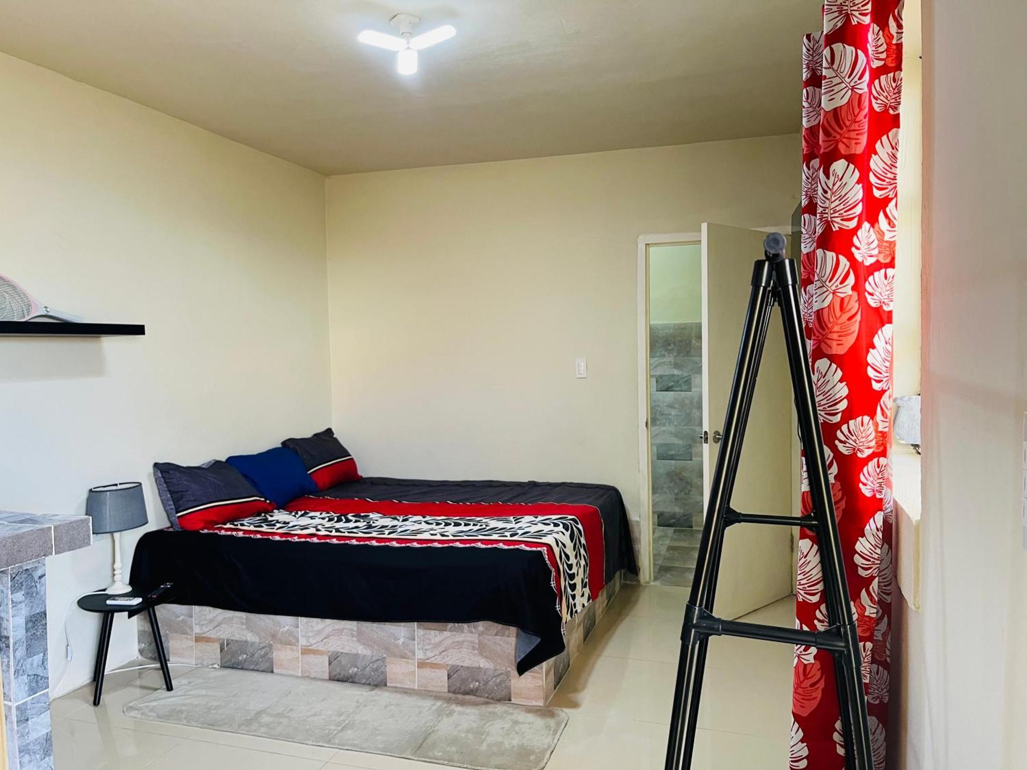 Bon Bini Kokolishi Hotel Willemstad Bagian luar foto