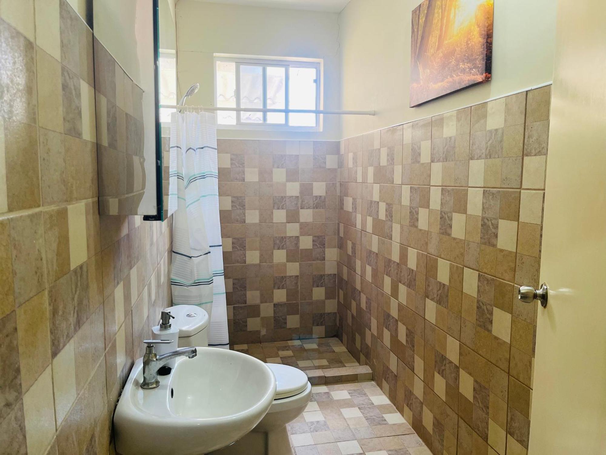 Bon Bini Kokolishi Hotel Willemstad Bagian luar foto